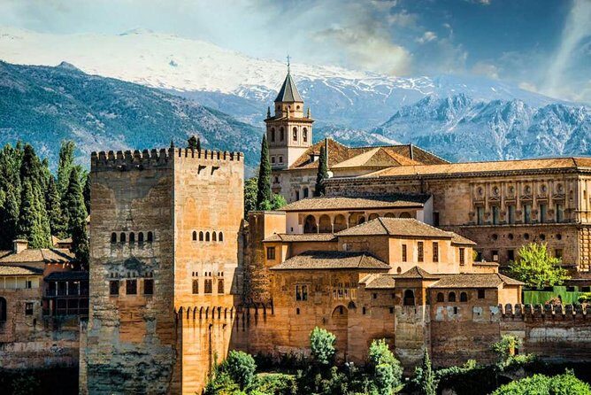 Seville Private Transfer to Granada with a Visit to Ronda - Who Is This Tour Best For?