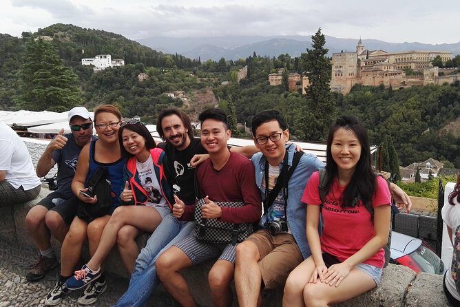 Seville Private Transfer to Granada with a Visit to Ronda - Final Thoughts