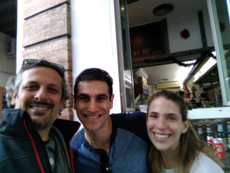 Seville: Private Walking Tour with a Local - The Sum Up