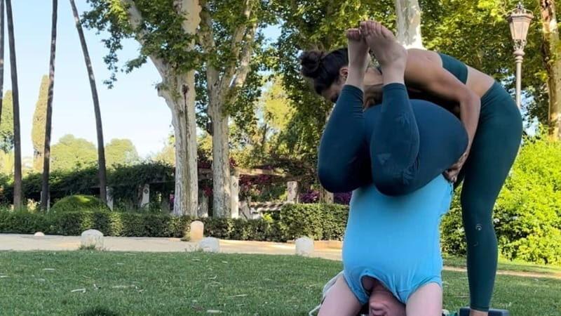 Seville: Private Yoga Classes for All Levels - Who Will Love This Experience?