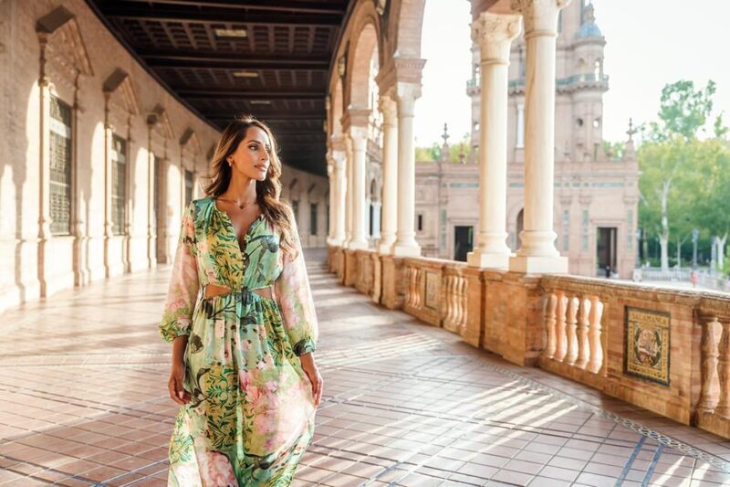 Seville: Professional Photoshoot - FAQ