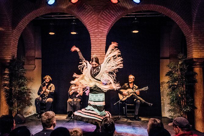 Seville: Puro Flamenco Show - Museo del Baile Flamenco - The Itinerary Breakdown: What to Expect