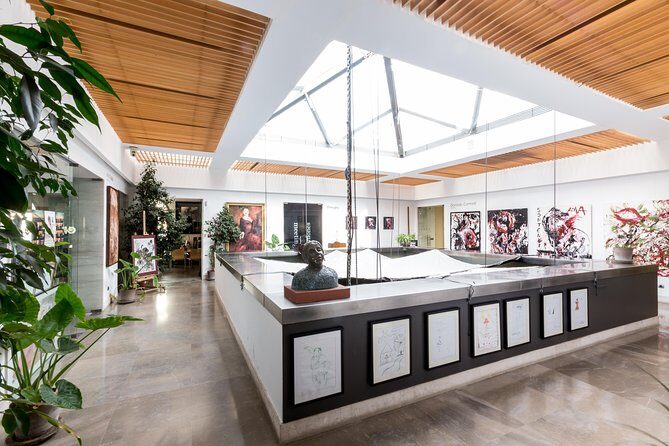 Seville: Puro Flamenco Show - Museo del Baile Flamenco - FAQs