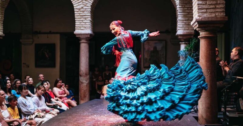 Seville: Puro Flamenco Show with Optional Museum Ticket - A Deep Dive into the Flamenco Experience