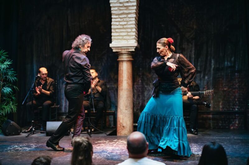 Seville: Puro Flamenco Show with Optional Museum Ticket - Final Thoughts