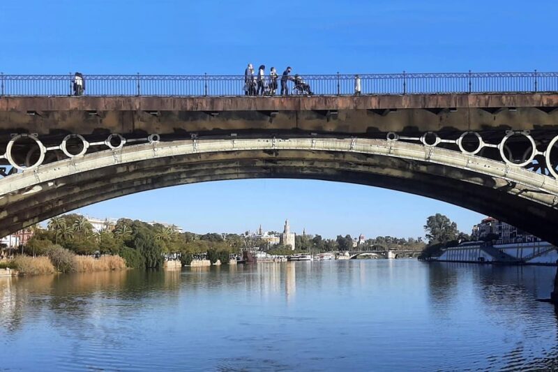 Seville: Restaurant boat ride on the Guadalquivir River with lunch/dinner - Final Thoughts