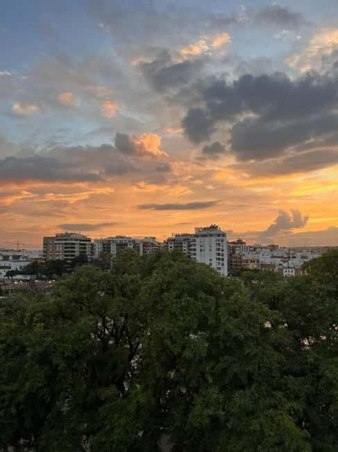 Seville: Rooftop Terrace with Panoramic Views - Final Thoughts