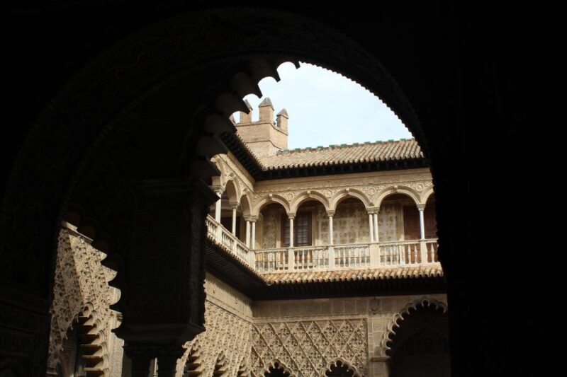 Seville: Royal Alcazar, Cathedral and Giralda Tower Tour - Final Thoughts