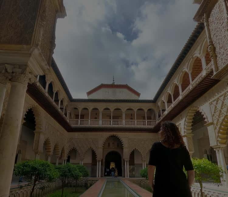 SEVILLE: ROYAL ALCAZAR TOUR - The Experience: A Deeper Look at the Itinerary