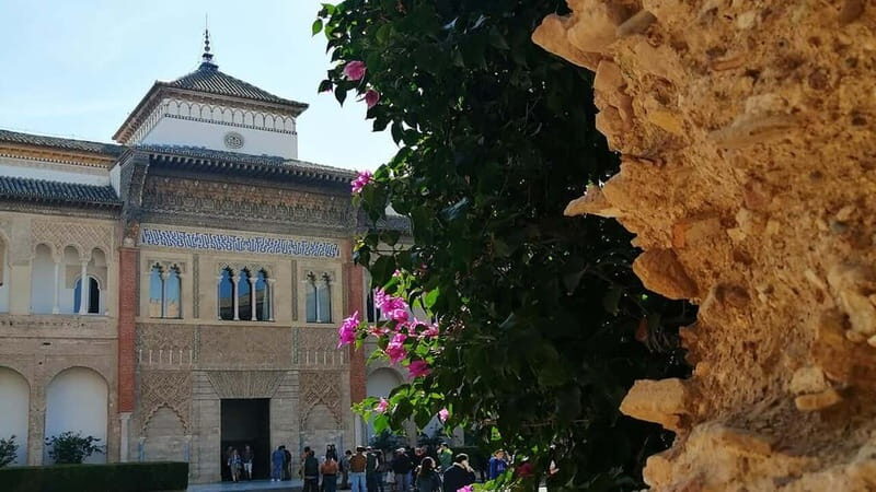 SEVILLE: ROYAL ALCAZAR TOUR - Evaluating the Value: What Travelers Should Know