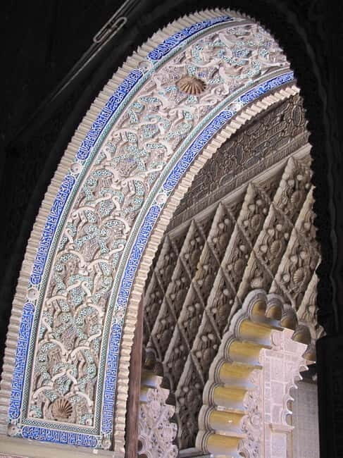 SEVILLE: ROYAL ALCAZAR TOUR - Frequently Asked Questions