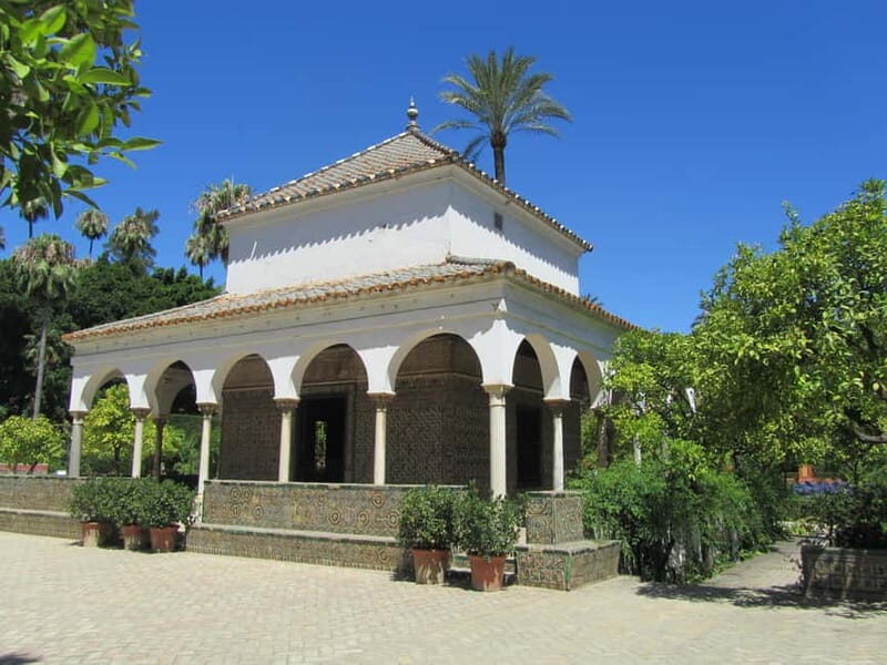 SEVILLE: ROYAL ALCAZAR TOUR - Final Thoughts