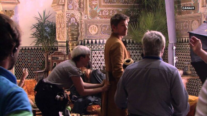 Seville Royal Palace and Game of Thrones Tour - Who Will Love This Tour?