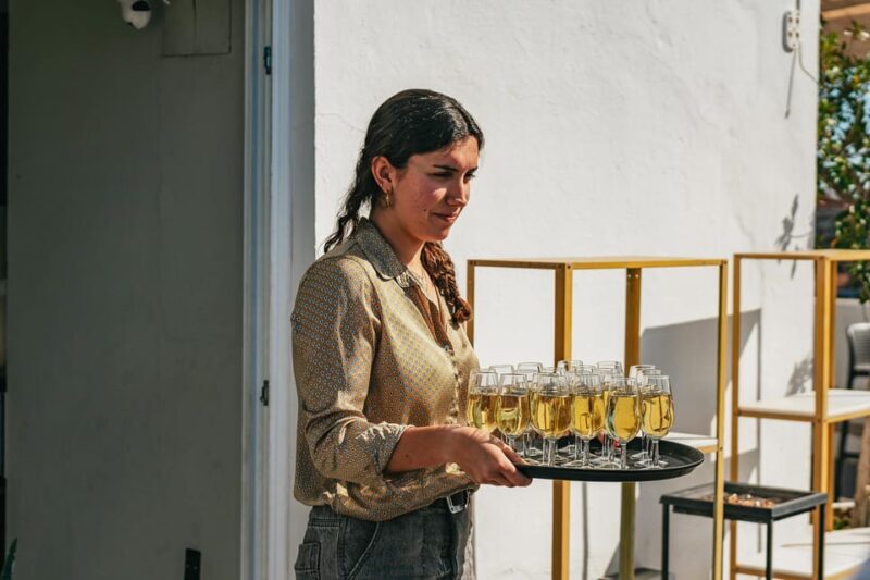 Seville: Sangria Tasting Experience - Key Points