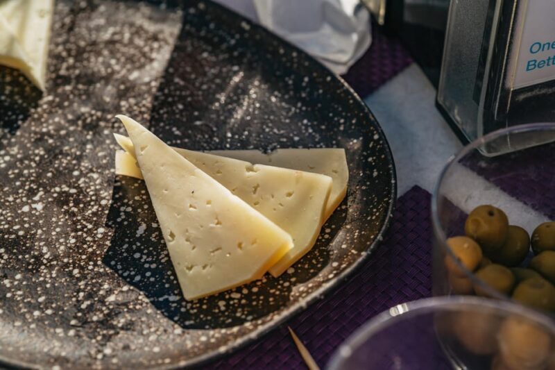 Seville: Sangria Tasting Experience - Practical Details for Your Visit