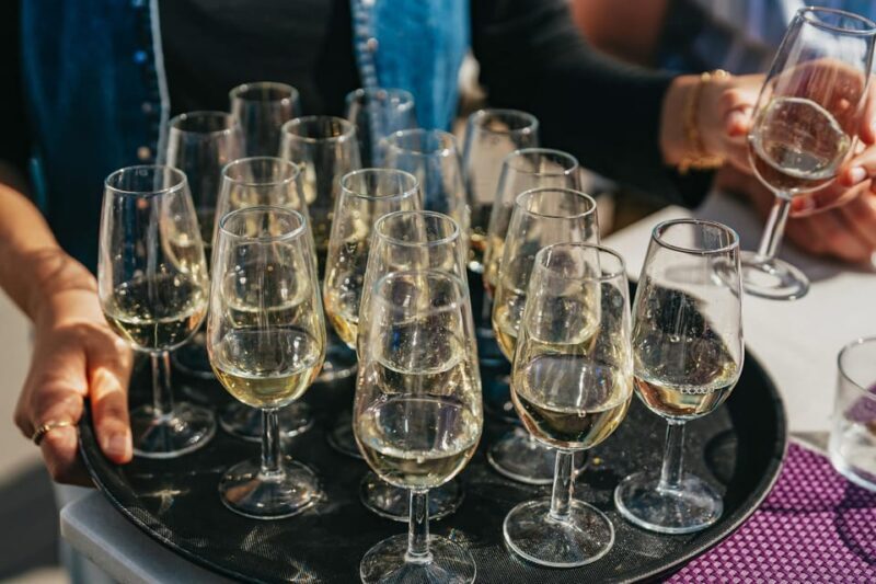 Seville: Sangria Tasting Experience - Who Will Love This Experience?