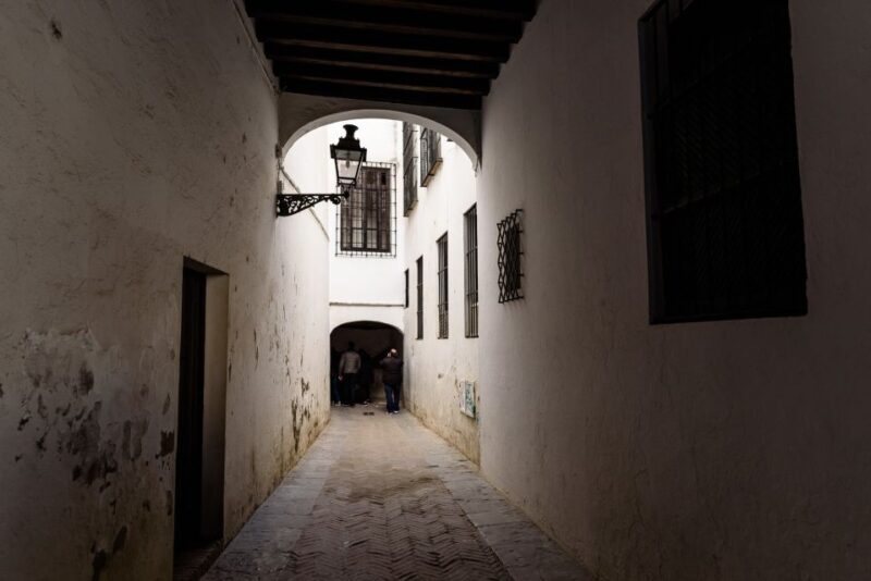 Seville: Santa Cruz Private Tour - FAQs