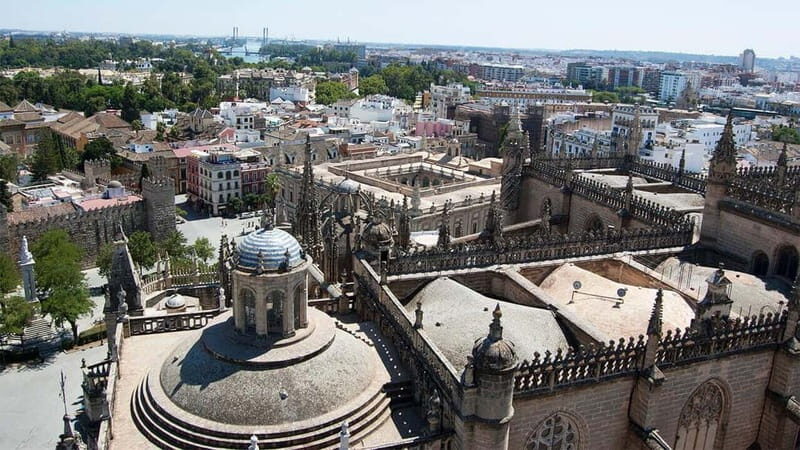 SEVILLE: SANTA MARIA DE LA SEDE CATHEDRAL TOUR - Final Thoughts: Is This Tour Right for You?