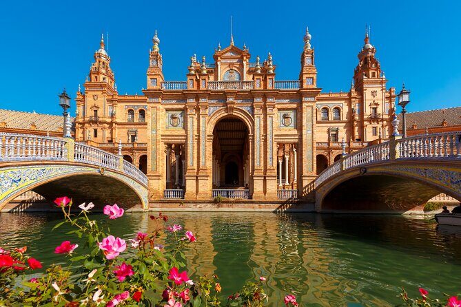 Seville Scavenger Hunt and Highlights Self-Guided Tour - Final Thoughts