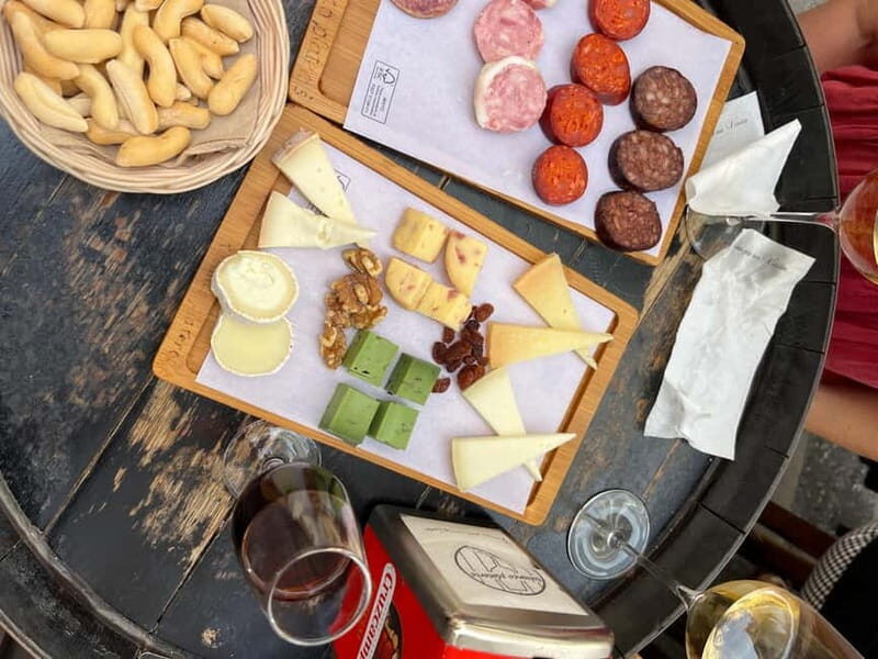 Seville: Secret Food Tour with Tapas and Drinks - Who Will Love This Tour?