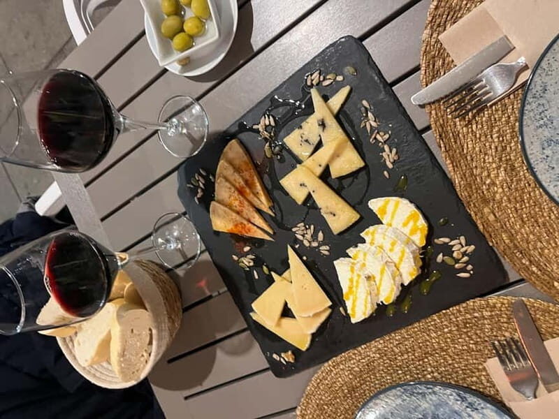 Seville: Secret Food Tour with Tapas and Drinks - Final Thoughts