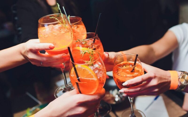 Seville: Spritz Tasting Experience - Who Should Consider This Experience?