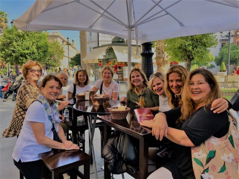 Seville: Tapas and Flamenco Experience - How We & Reviewers Feel About the Experience