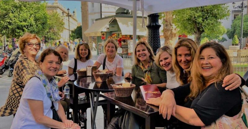 Seville: Tapas and Flamenco Experience - Is This Tour Worth Its Price?