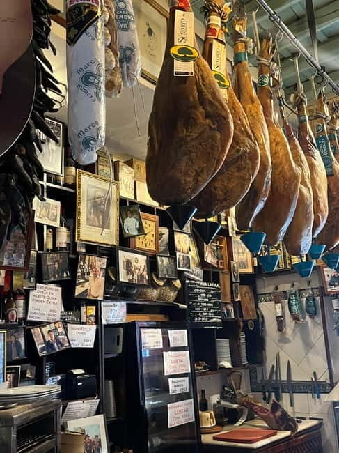 Seville: Tapas and Flamenco Tour with Local Guide - FAQs