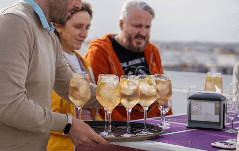 Seville: Tapas and Sangria Tasting - A Deep Dive Into the Experience