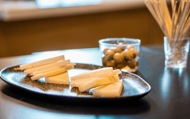 Seville: Tapas and Sangria Tasting - Who Should Consider This Tour?