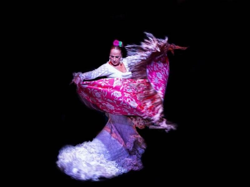 Seville: Tapas Dinner and Flamenco Show - Key Points