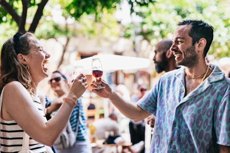 Seville: Tapas, Taverns and History Guided Walking Tour - Who Will Love This Tour?