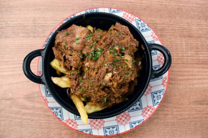 Seville: Tapas, Taverns, and History Walking Tour - Practicalities & Considerations