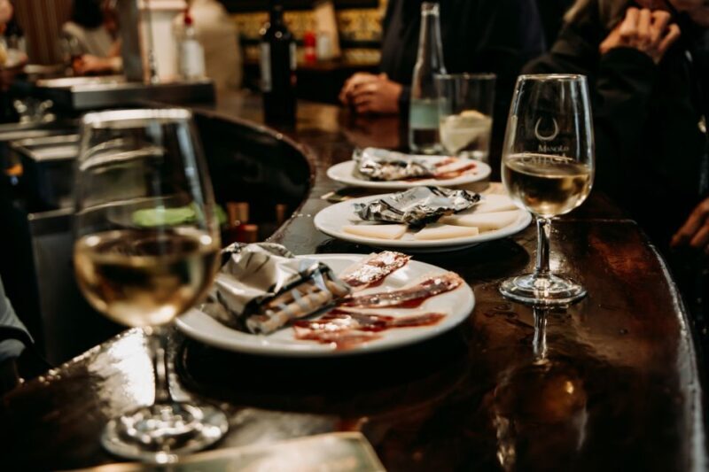 Seville: Tapas, Taverns, and History Walking Tour - FAQ
