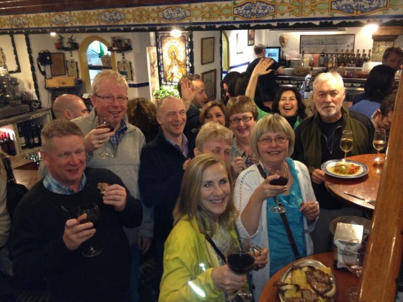 Seville: Tapas Tour Across the River in Triana - Practical Tips for Future Participants