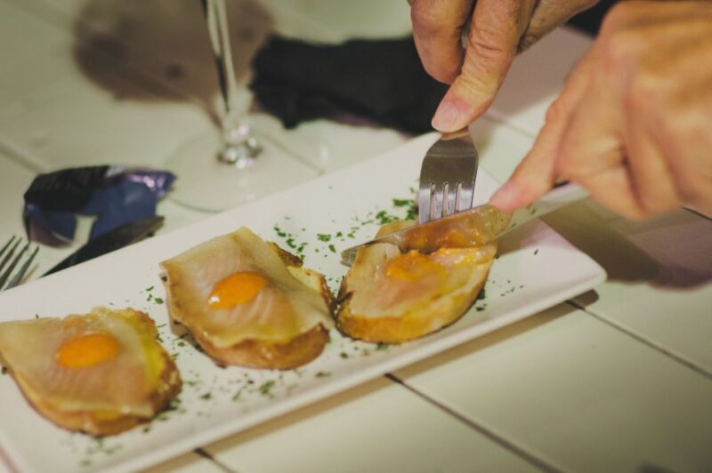 Seville: Tapas Tour Across the River in Triana - Frequently Asked Questions