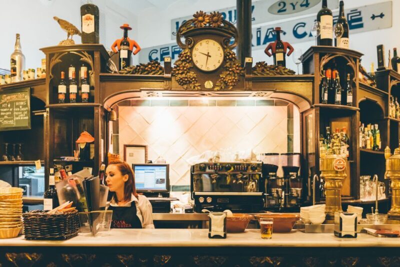 Seville: Tapas Tour Across the River in Triana - Final Thoughts