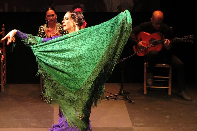 Seville Tapas Tour & Authentic Flamenco Show - Final Thoughts