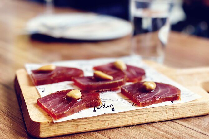 Seville Tapas Tour & Authentic Flamenco Show - FAQ