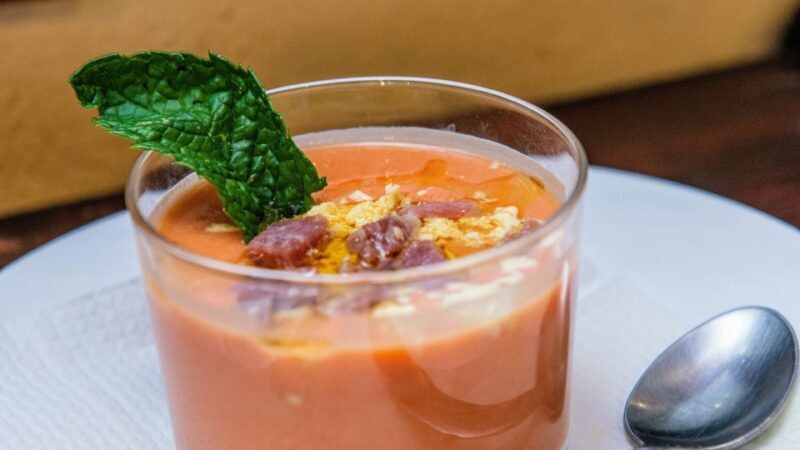 Seville: Tastes, Tapas and Traditions Food Tour - Final Thoughts