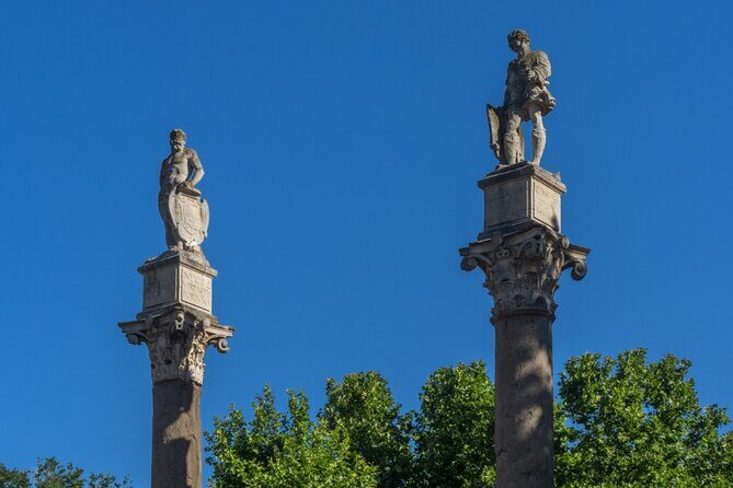 Seville: The Inheritance Exploration Game - What You Can Expect During the Itinerary