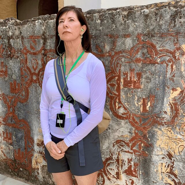 Seville: Tiny-Group Jewish Quarter Discovery Walking Tour - Final Thoughts