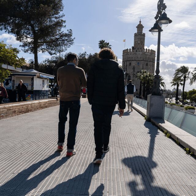 Seville: Tiny-Group Triana Iconic Neighborhood Walking Tour - Deep Connection to Flamenco