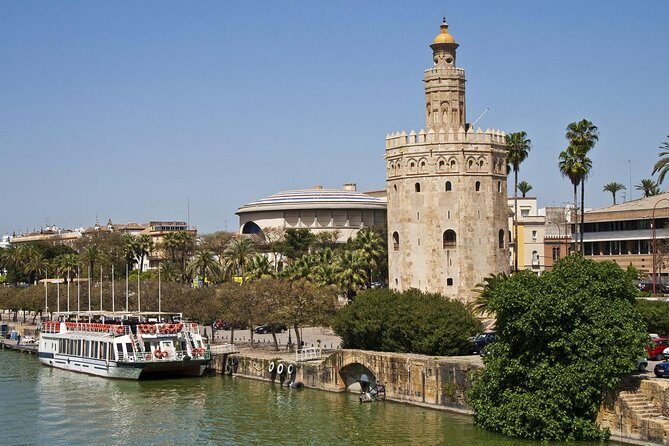 Seville Tour with Alcazar, Cathedral and Giralda from Granada - A Deep Dive into the Experience