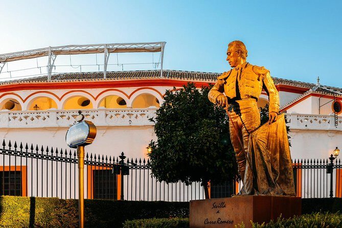 Seville Tour with Alcazar, Cathedral and Giralda from Granada - FAQs