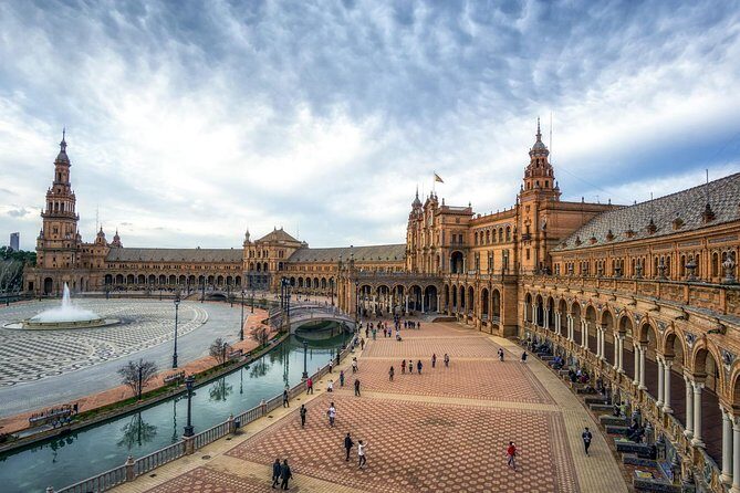 Seville Tour with Alcazar, Cathedral and Giralda from Granada - Final Thoughts