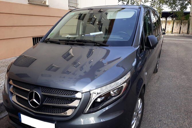 Seville tour with private car - Who Is This Tour Best For?