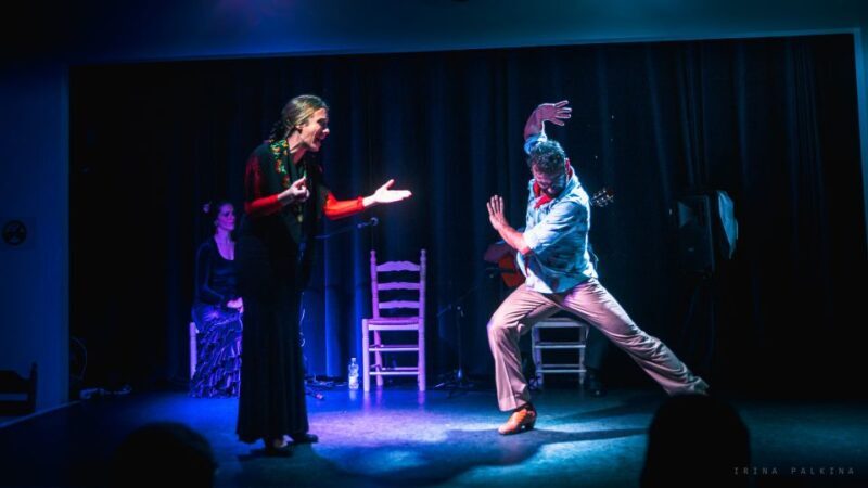 Seville: Traditional Flamenco Show in Triana - An In-Depth Look at the Flamenco Experience