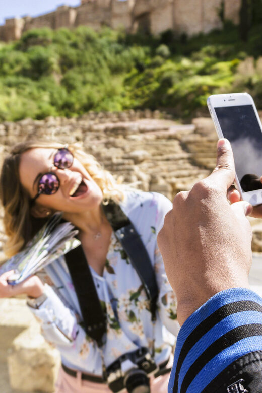 Seville: Transfer to Málaga with visit to Ronda - Who Should Consider This Tour?